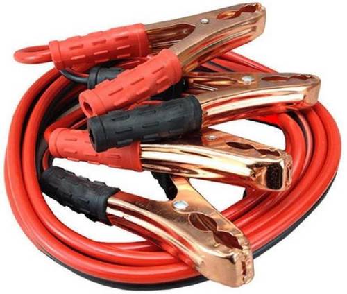 Quality Tested Jumper Cables