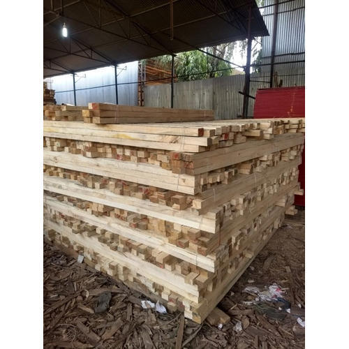 Shuttering Pine Cut Size Wood