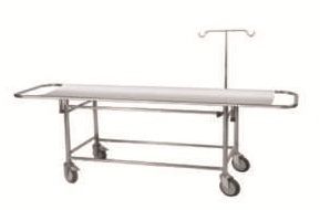 Stretcher Trolley