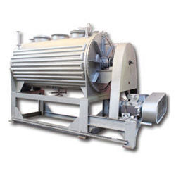 Top Grade Rotary Vacuum Dryer