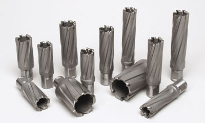 Tungsten Carbide Tipped Cutters at best price in Noida by Maicro