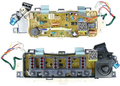 Washing Machine Pcb Panel
