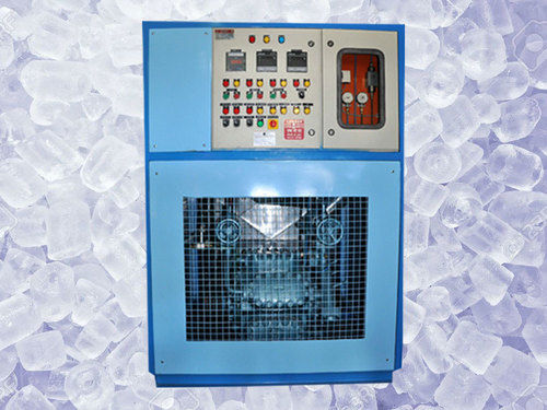 Water Cooler Chiller