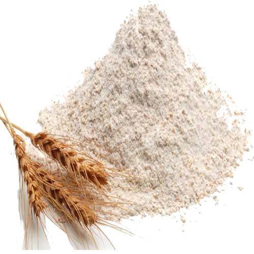 100% Pure Wheat Flour