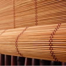 Best Quality Bamboo Blinds