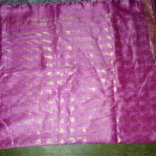 Designer Pure Linen Sarees