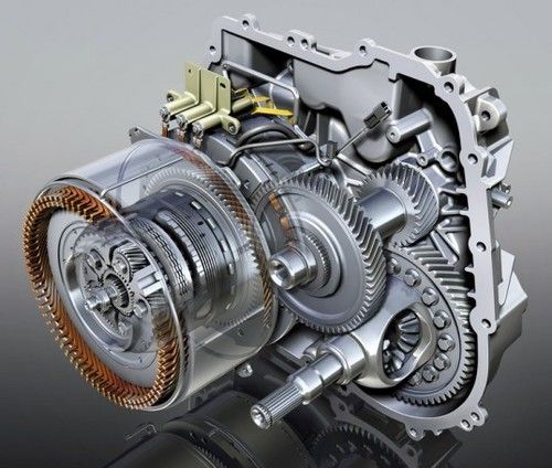 Excellent Performance Automotive Motors