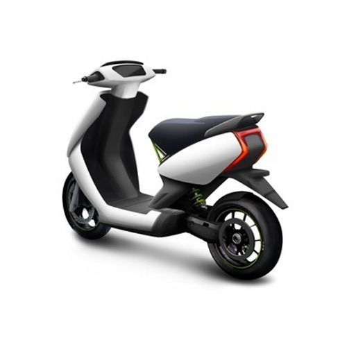 Excellent Performance E-Scooter