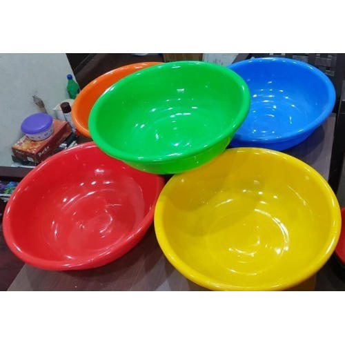 Fine Quality Plastic Tub