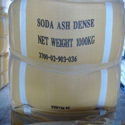 High Grade Sodium Carbonate