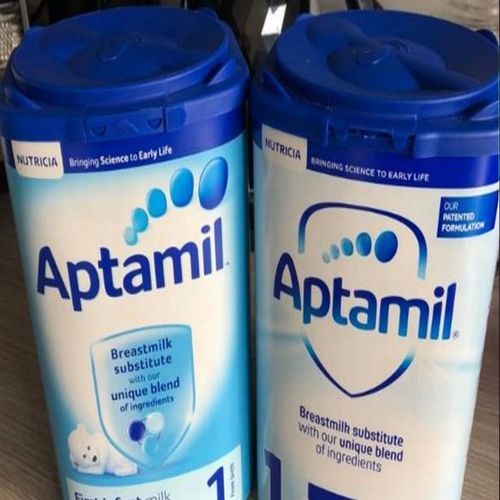High Quality Aptamil Milk Powder