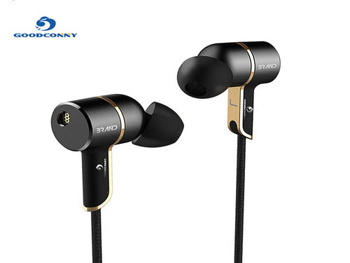 High Quality Noise Canceling Earphone