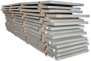 Highly Demanded Steel Sheets