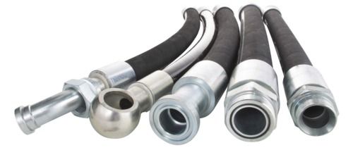 Hydraulic Hose Pipe