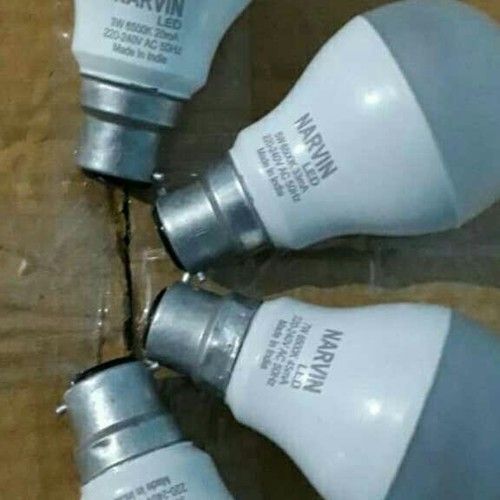 Indoor Led Light Bulbs 