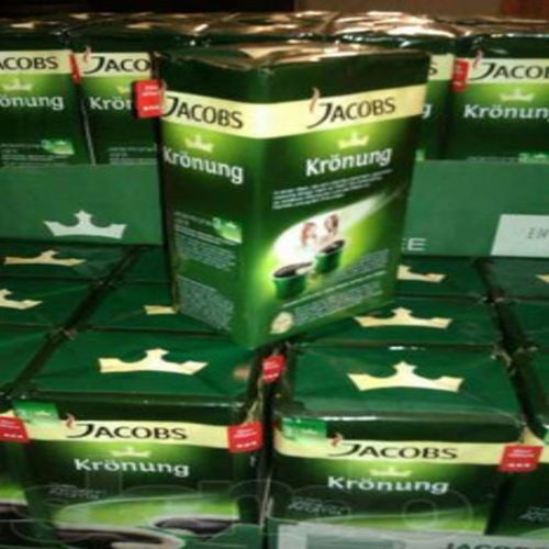 Jacobs Kronung Coffee 250g