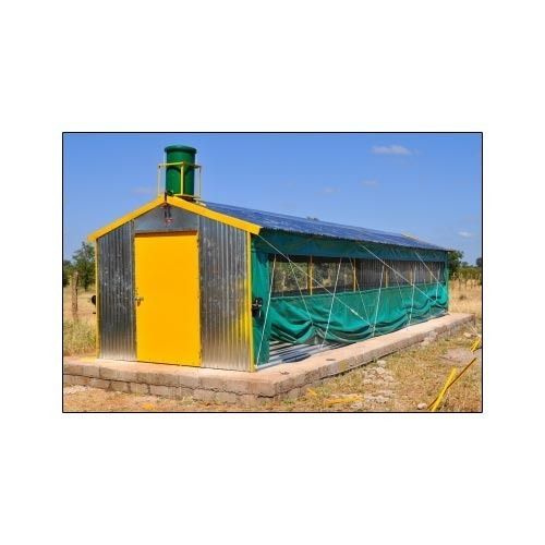 Light Weight Poultry Curtain Tarpaulins