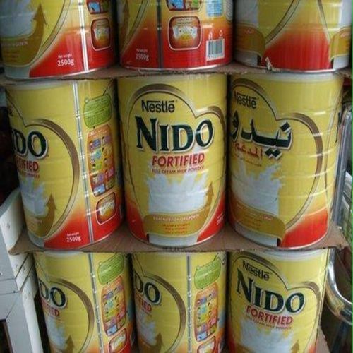 Nido Fortified Milk Powder