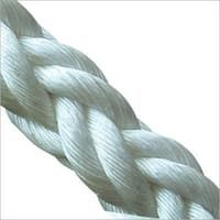 Abrasion Resistant Braided Rope