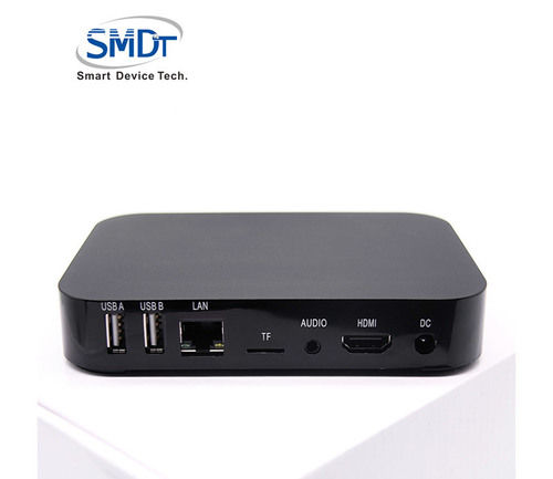 Android Digital Signage Player