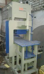 Automatic Hydraulic Paver Block Making Machine