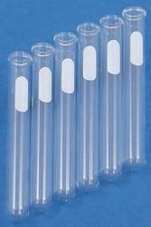 Cylindrical Shape Test Tube