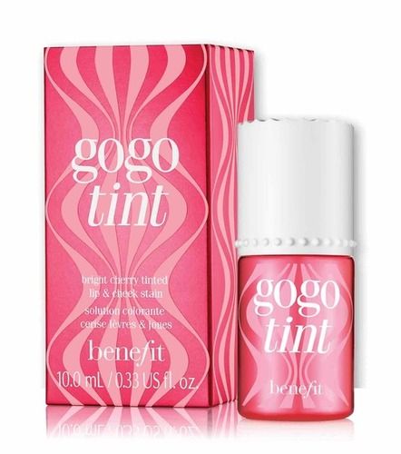 Gogo Tint Women Lipstick