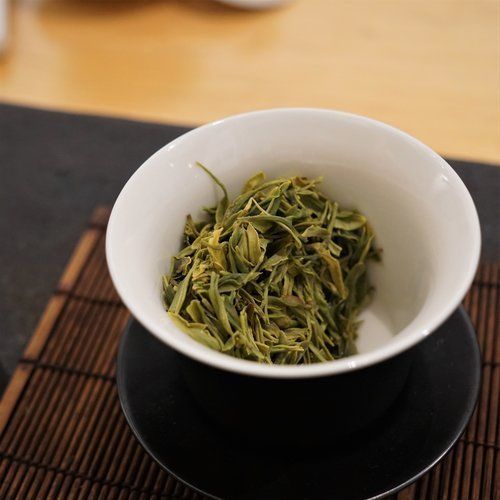 Healthy Boseong Green Tea