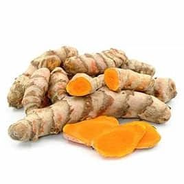 High Grade Fresh Ginger