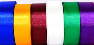 High Quality Nylon Ribbons