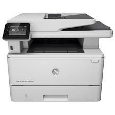 HP Laserjet MFP M436N Printer