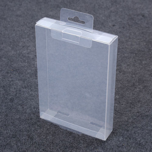 Pet Sheet for Folding Plastic Gift Box