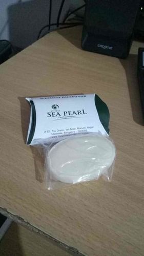 Premium Hotel Bath Soap