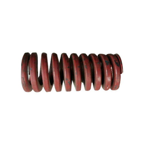 Stainless Steel Die Springs