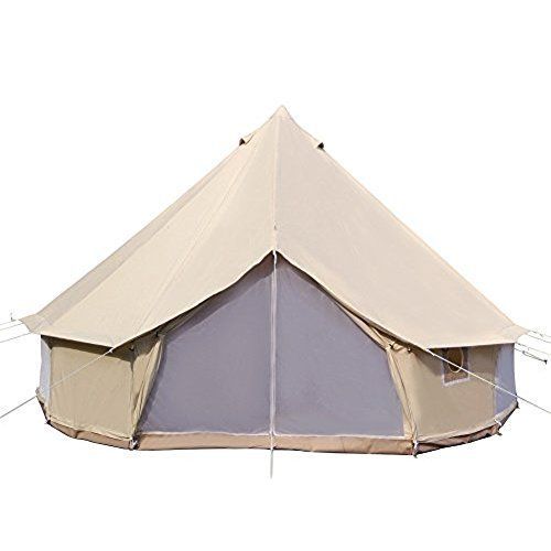 Waterproof Camping Tent House