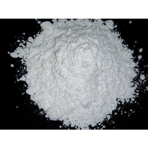 White Calcite Powder