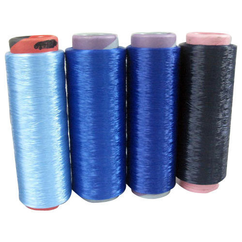 Supplier Of Multifilament Yarn From Ahmedabad By Palak Packing