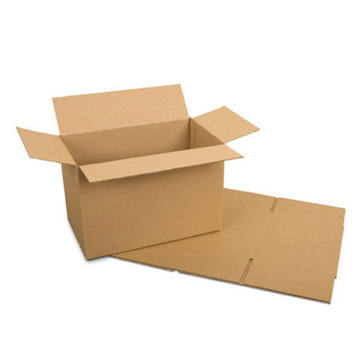 3 Ply Corrugated Box