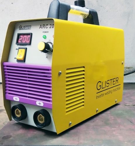 Arc-200 Mos Inverter Welding Machine Efficiency: 85%