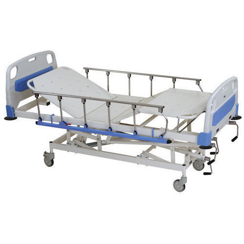 Best In Comfort ICU Beds