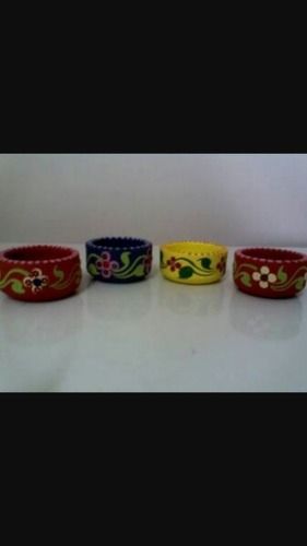 Decorative Hand Painted Diya