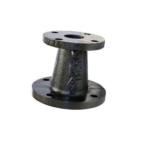 Ductile Iron Concentric Reducer