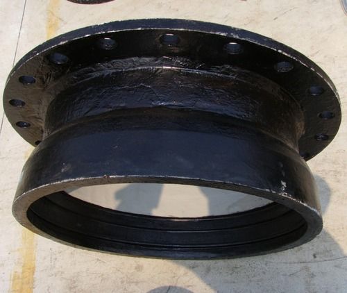 Ductile Iron Flange Socket