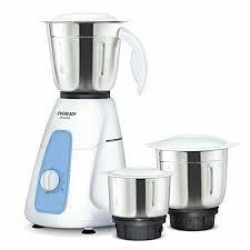 Electric Juicer Mixer Grinder