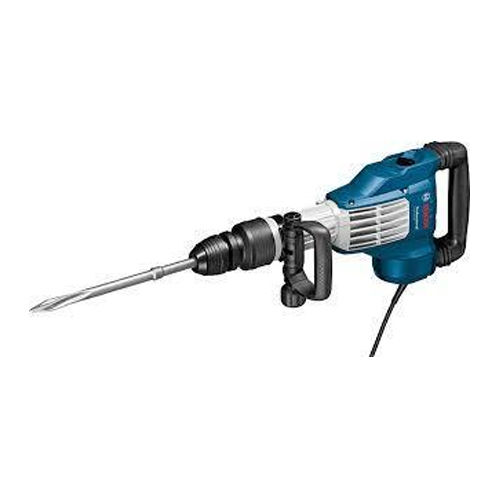 Electric Professional Demolition Hammer Application: Indoor