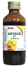 Fine Grade Antanil Oil
