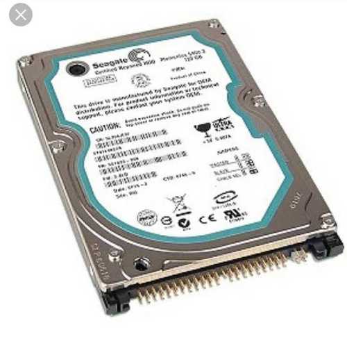 Hard Disk For Cnc Machines Warranty: Standard