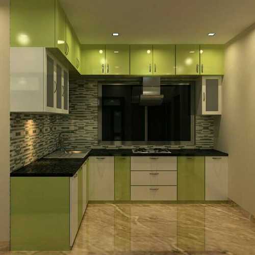 आंतरिक सजावट और मॉड्यूलर किचन