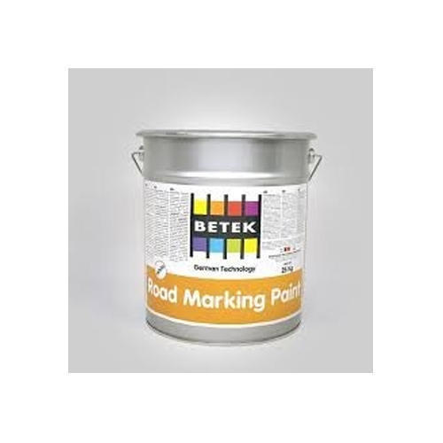 Liquid Low Price Road Marking Paint