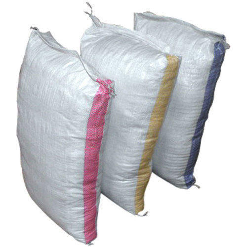 Plain Polypropylene Woven Sacks